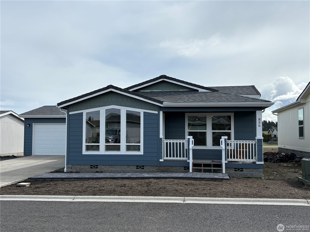 856 N Rock Rose Ave at Lavender Meadows MHC
