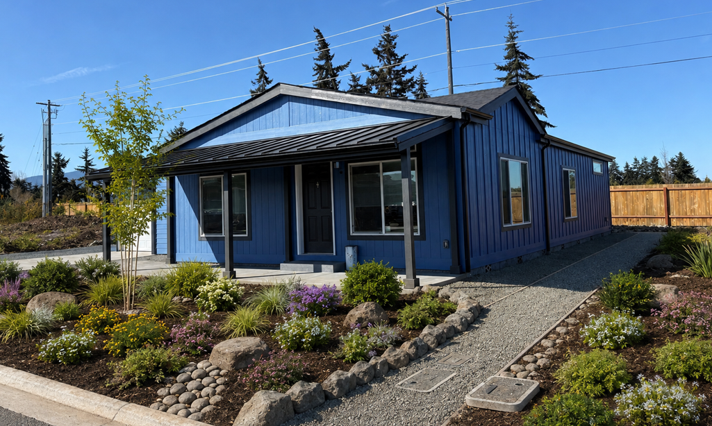 861 N. IRIS