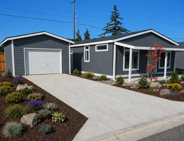 881 N. IRIS