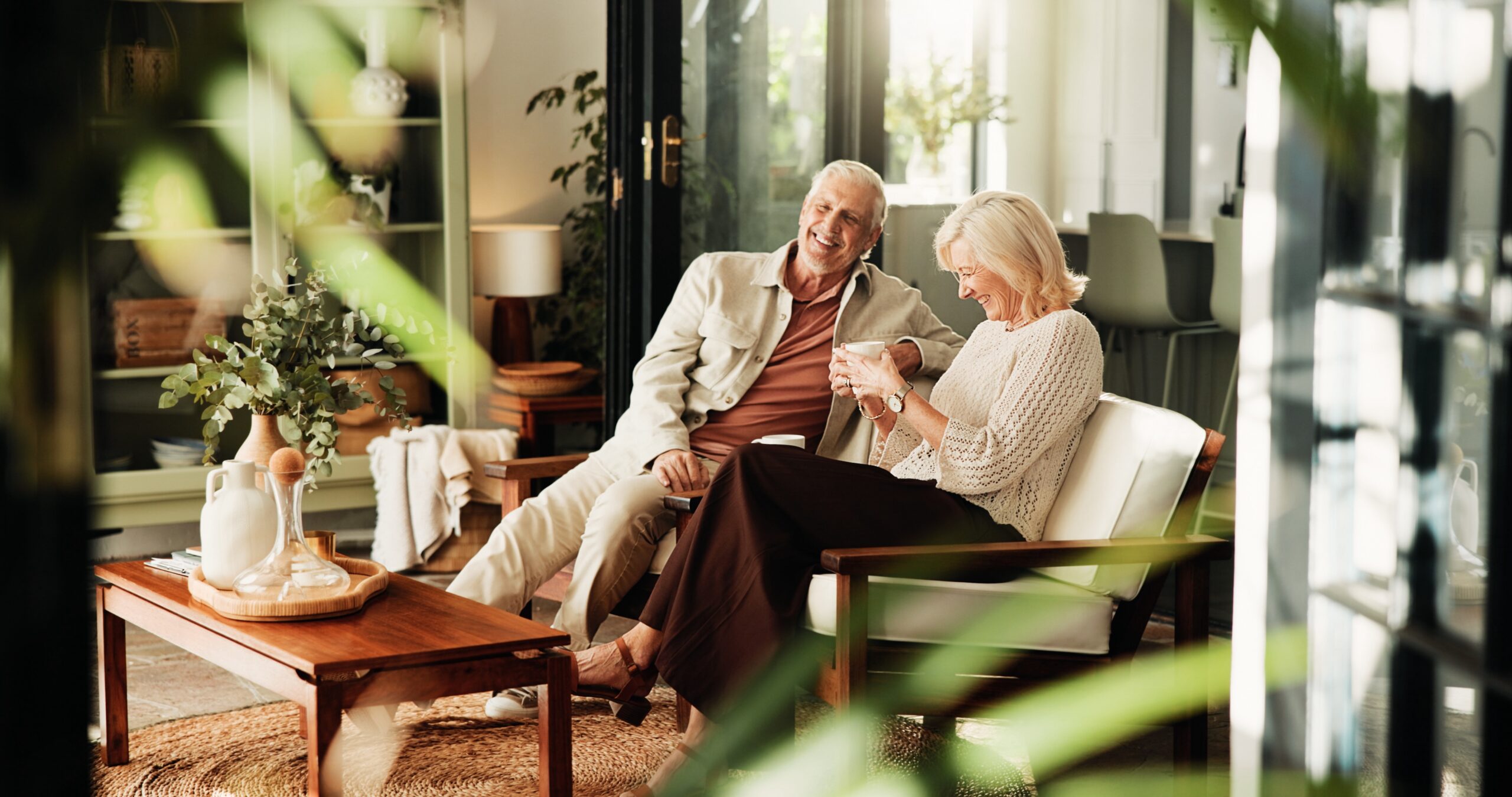 The Benefits of Choosing a Land-Lease Community for Retirement